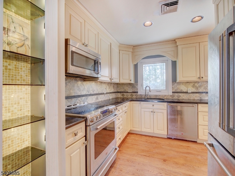 Landing - Residential