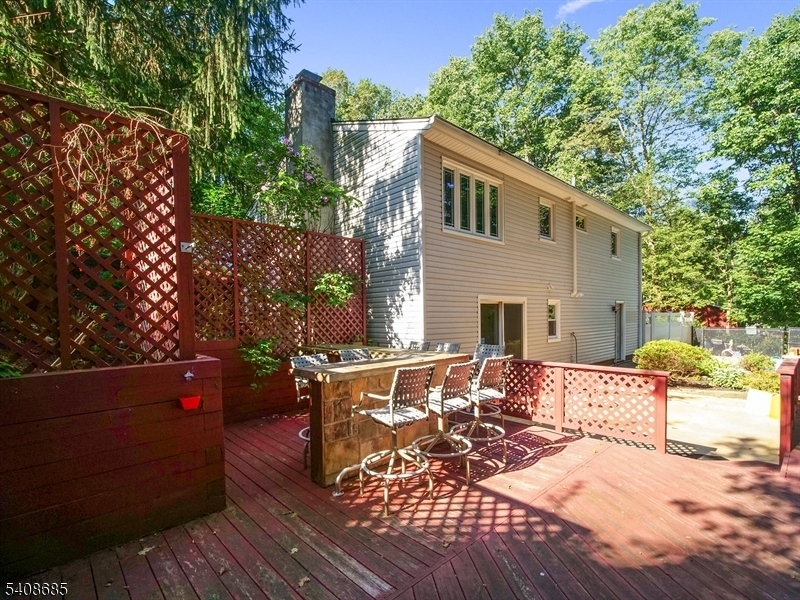 Landing - Residential