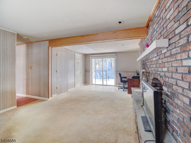 Landing - Residential