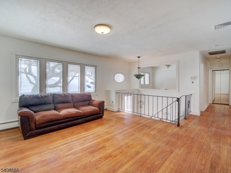 Landing - Residential