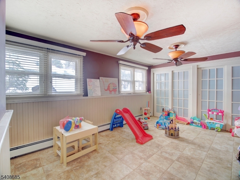 Landing - Residential