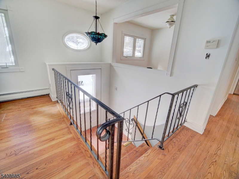 Landing - Residential