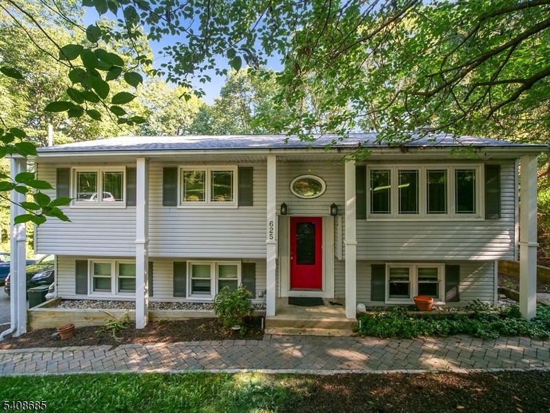 Landing - Residential