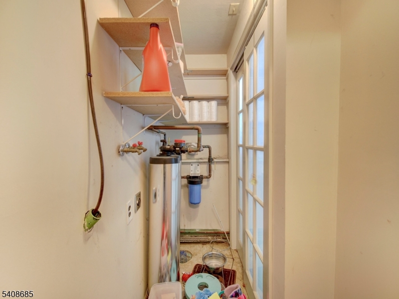 Landing - Residential