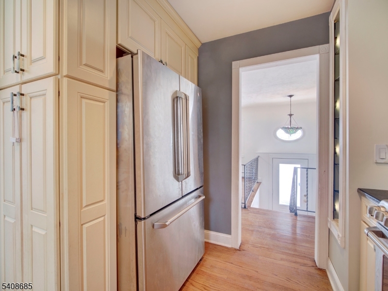 Landing - Residential