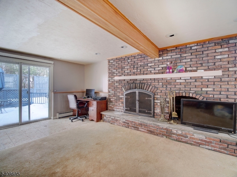 Landing - Residential