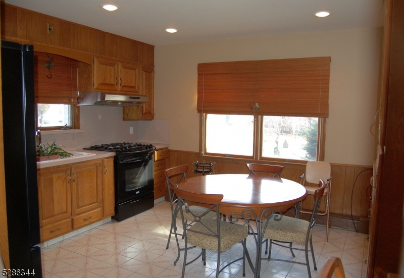 The Flats - Residential Income