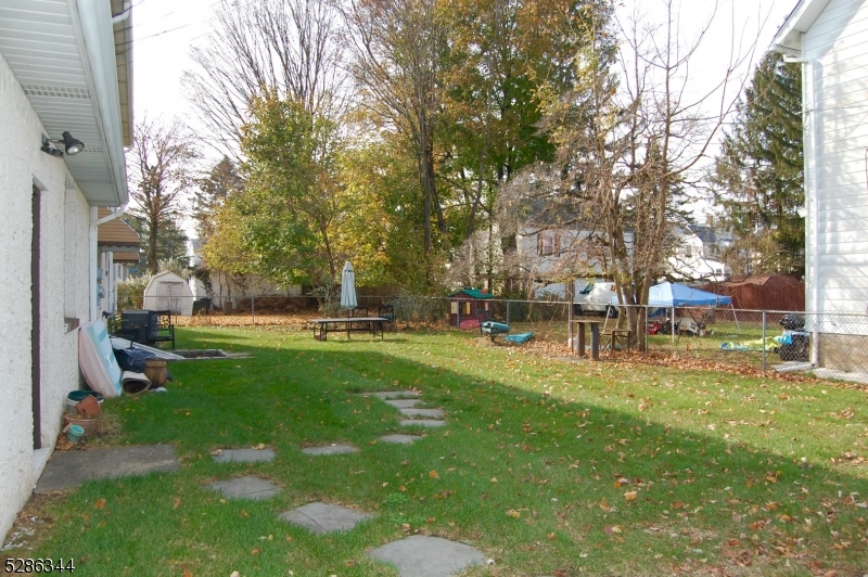 The Flats - Residential Income