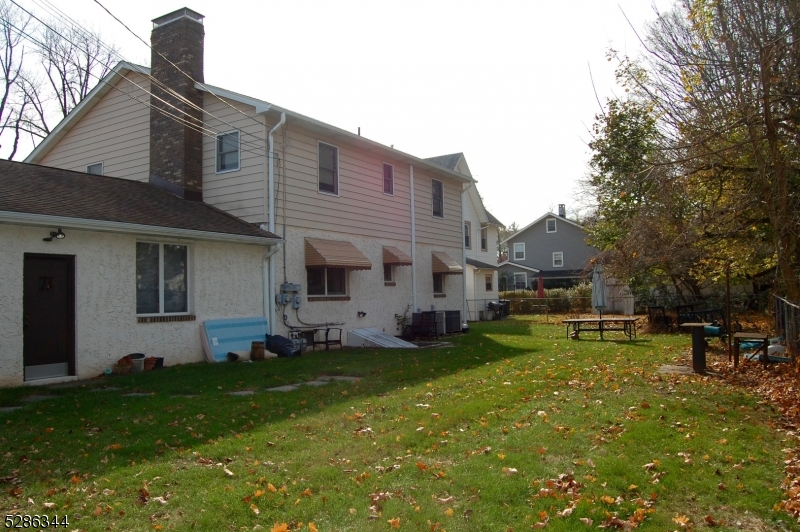 The Flats - Residential Income