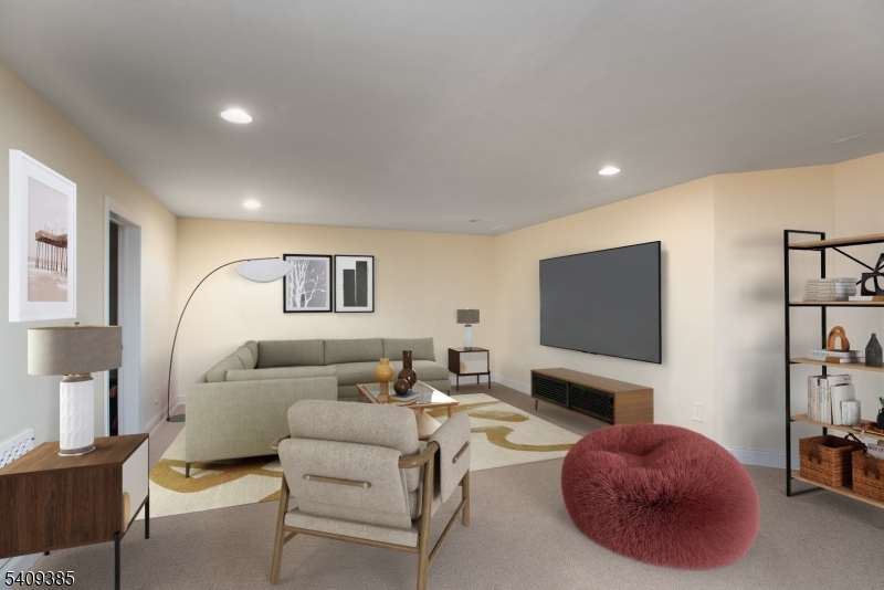 Mountainview - Residential