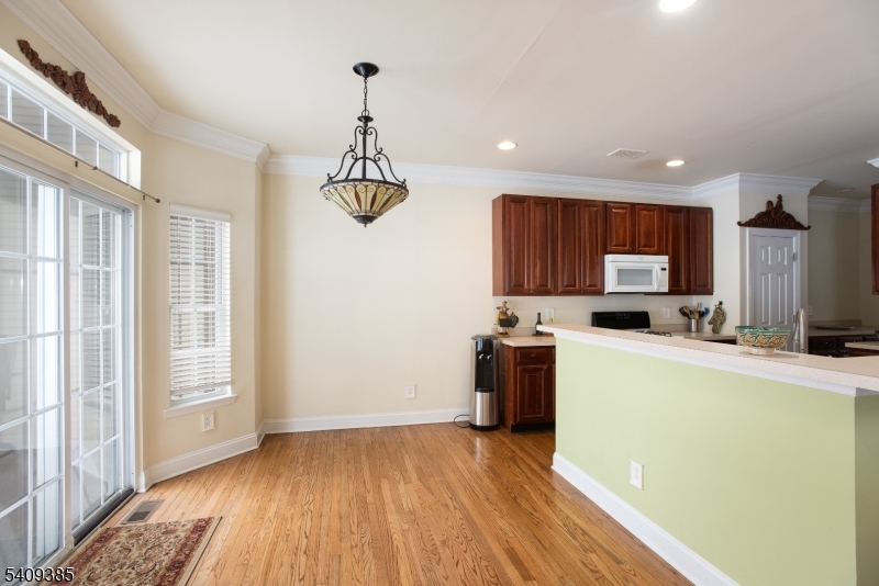 Mountainview - Residential