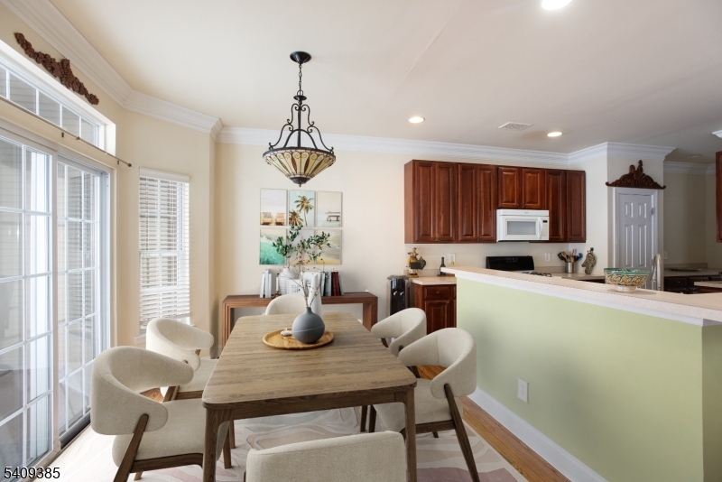 Mountainview - Residential