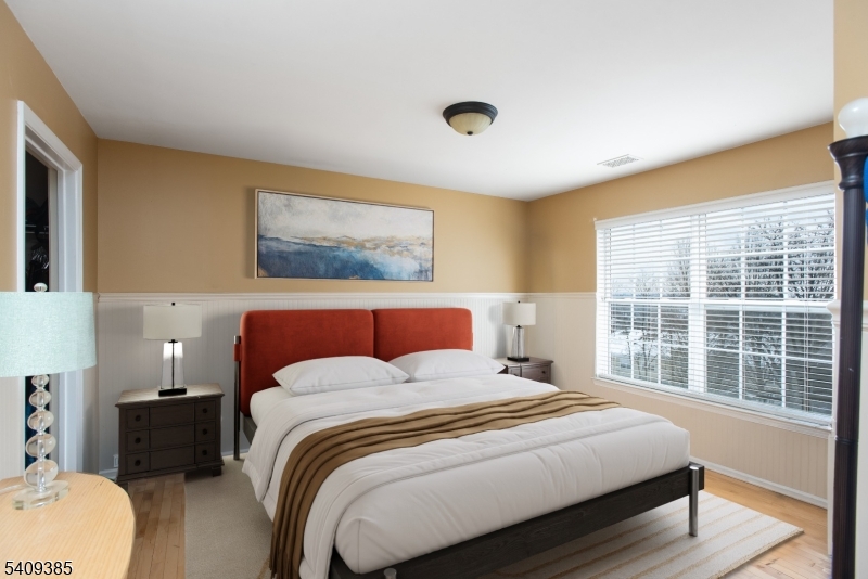 Mountainview - Residential