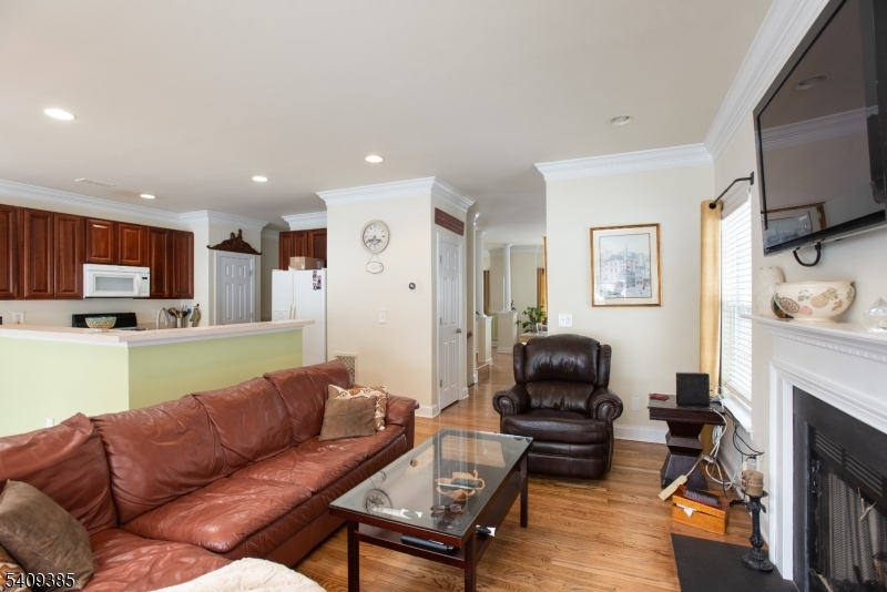 Mountainview - Residential