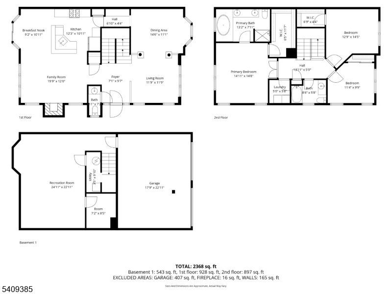 Mountainview - Residential
