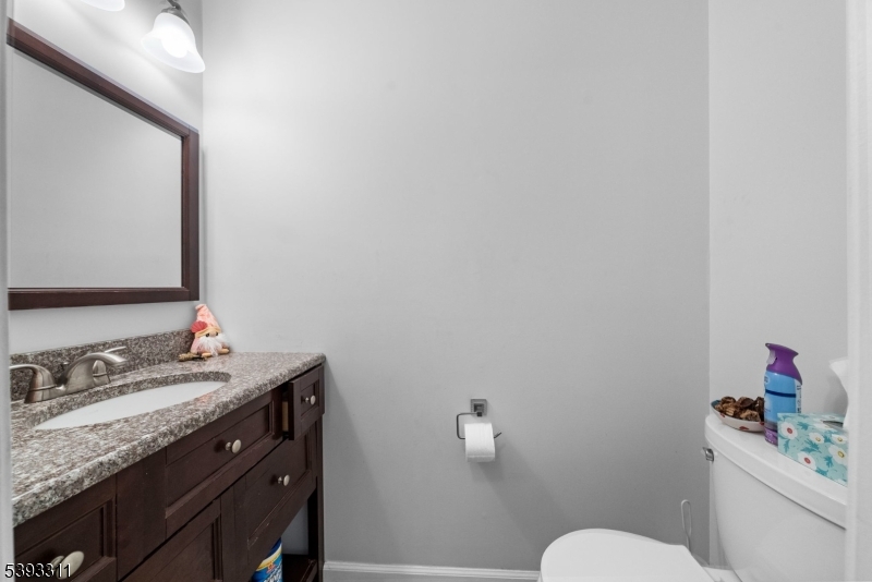 Concord Ridge - Residential