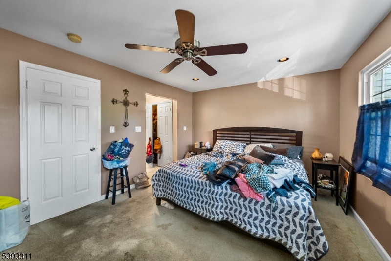 Concord Ridge - Residential