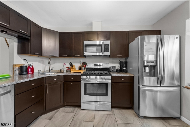 Concord Ridge - Residential