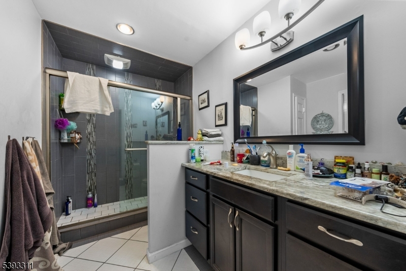 Concord Ridge - Residential