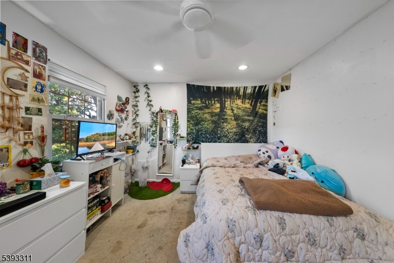 Concord Ridge - Residential