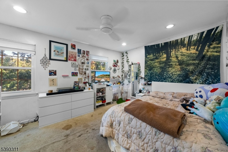 Concord Ridge - Residential