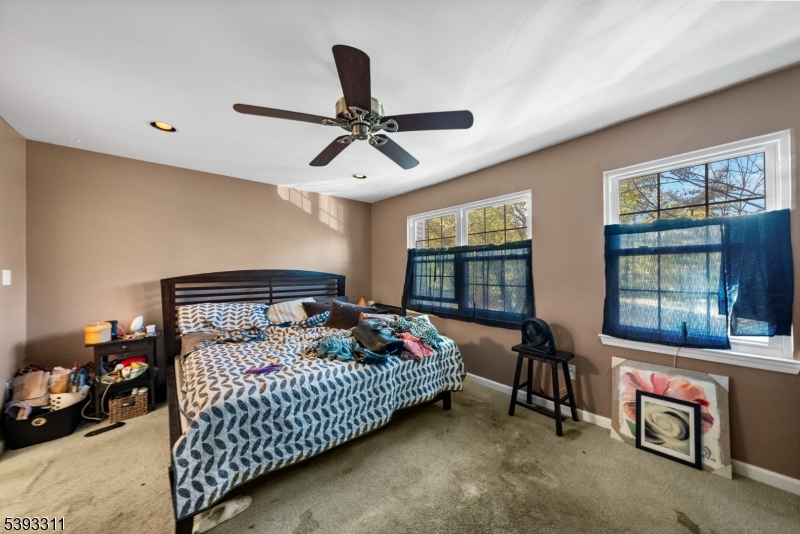 Concord Ridge - Residential