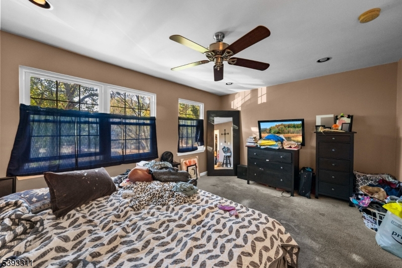 Concord Ridge - Residential