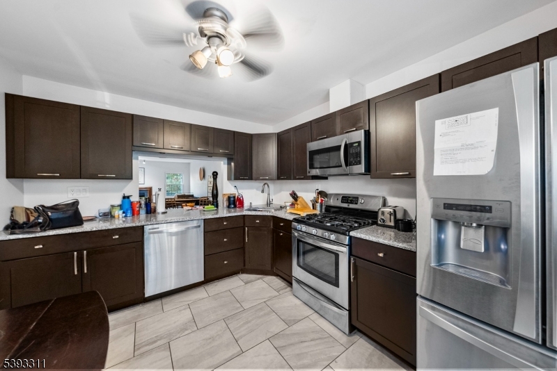 Concord Ridge - Residential