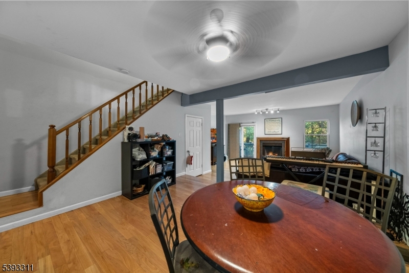 Concord Ridge - Residential