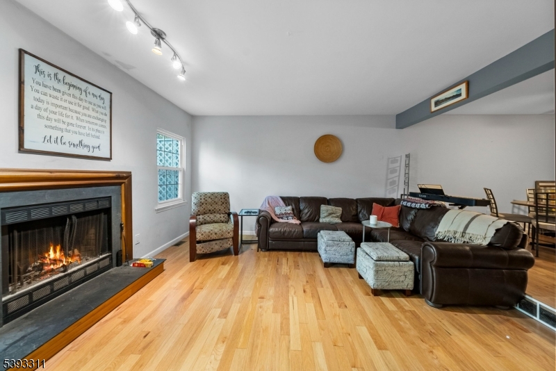 Concord Ridge - Residential