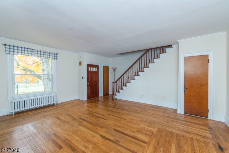 Port Murray - Residential Lease