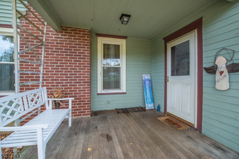 Port Murray - Residential Lease