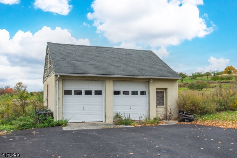 Port Murray - Residential Lease