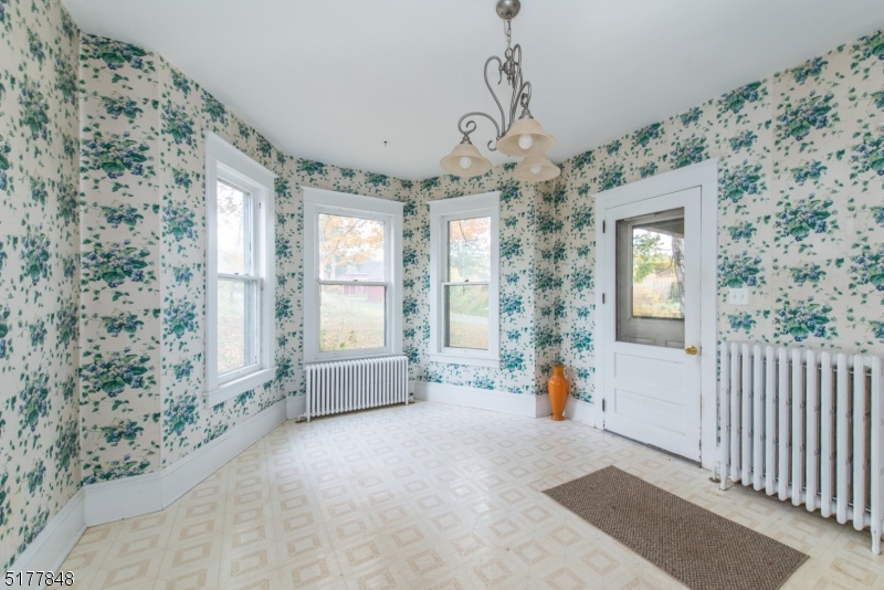 Port Murray - Residential Lease