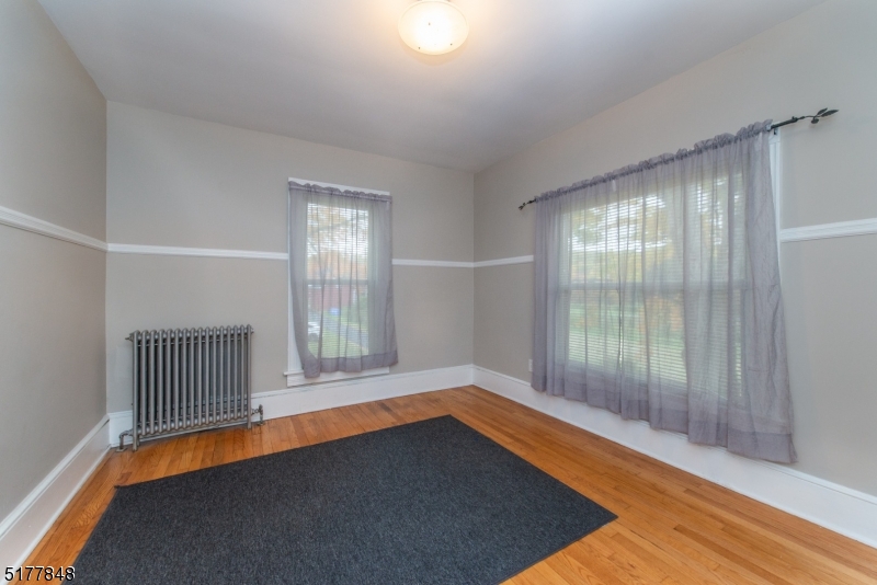 Port Murray - Residential Lease