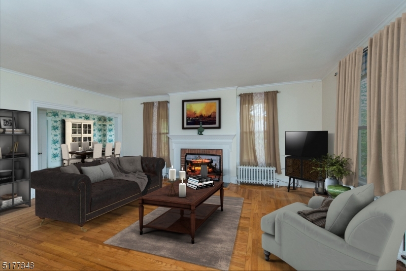 Port Murray - Residential Lease