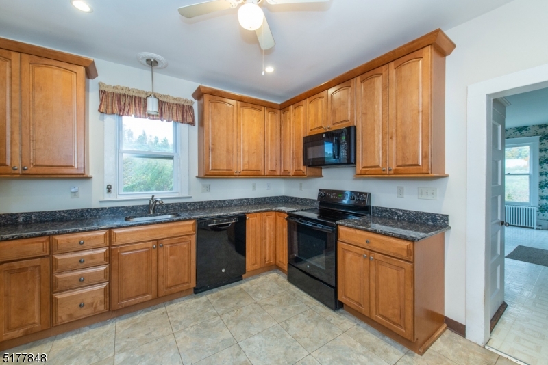 Port Murray - Residential Lease