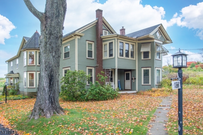 Port Murray - Residential Lease