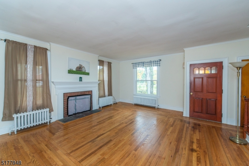 Port Murray - Residential Lease