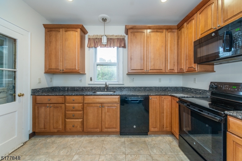 Port Murray - Residential Lease