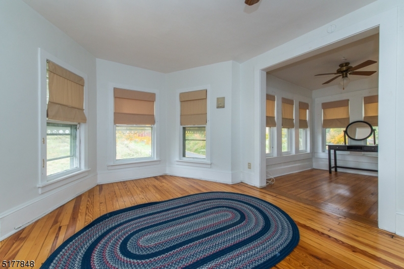 Port Murray - Residential Lease