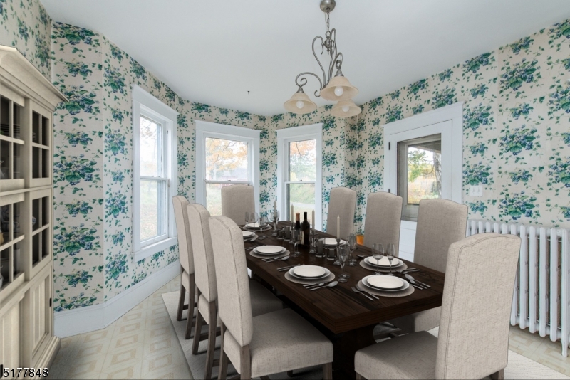 Port Murray - Residential Lease