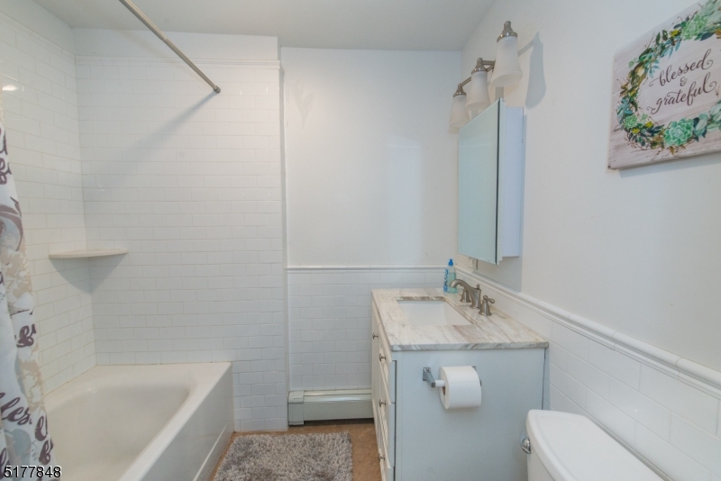 Port Murray - Residential Lease