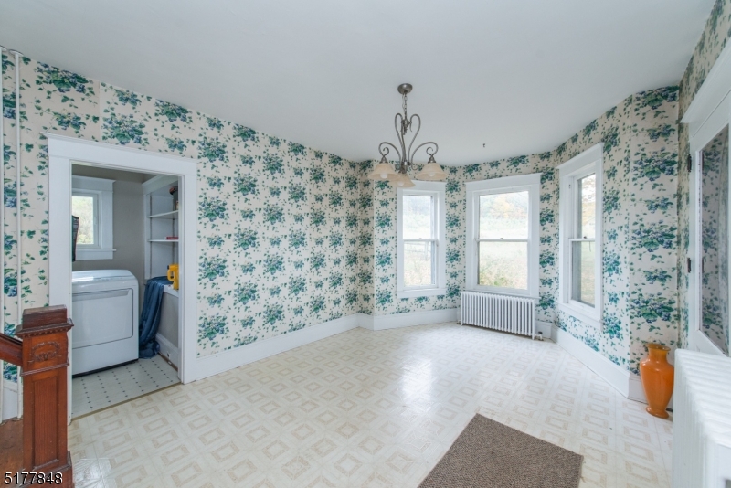 Port Murray - Residential Lease