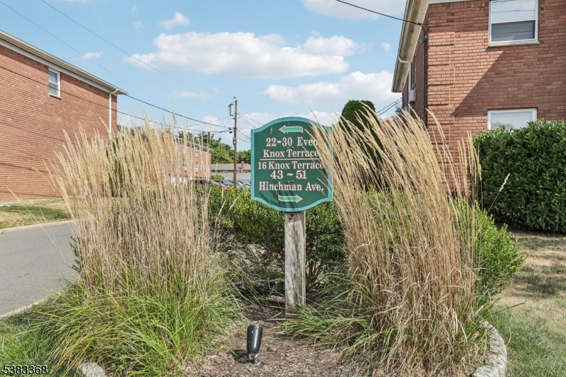 Valley Terrace - Residential Lease