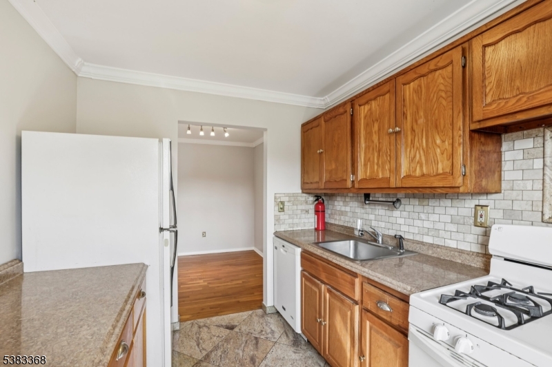 Valley Terrace - Residential Lease