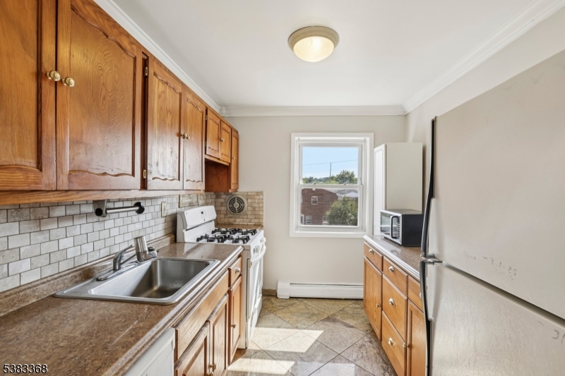 Valley Terrace - Residential Lease