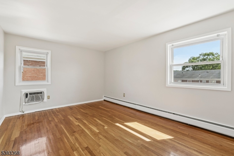 Valley Terrace - Residential Lease