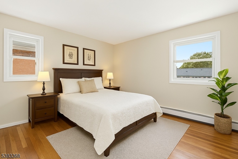 Valley Terrace - Residential Lease