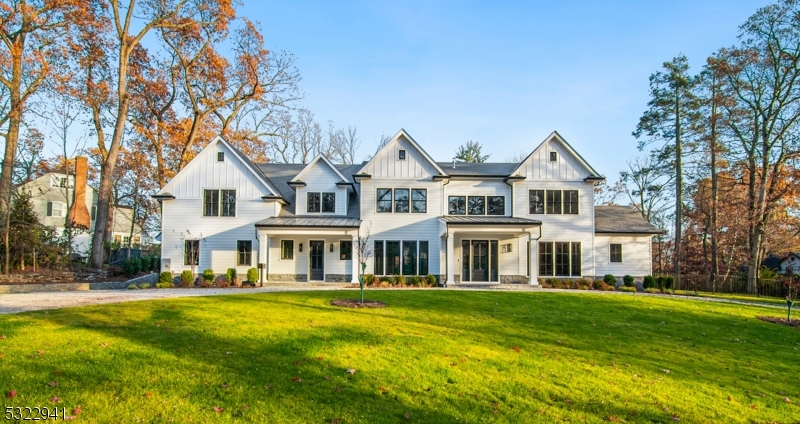 Glenwood - Residential